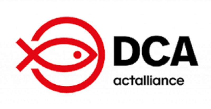 Poste à pourvoir à l’ONG internationale DanChurchAid (DCA) (26 Juin 2025)