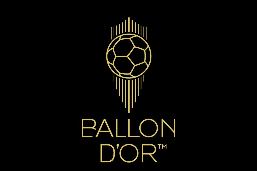 Pour la première fois, les organisateurs du Ballon d'Or décident de ...