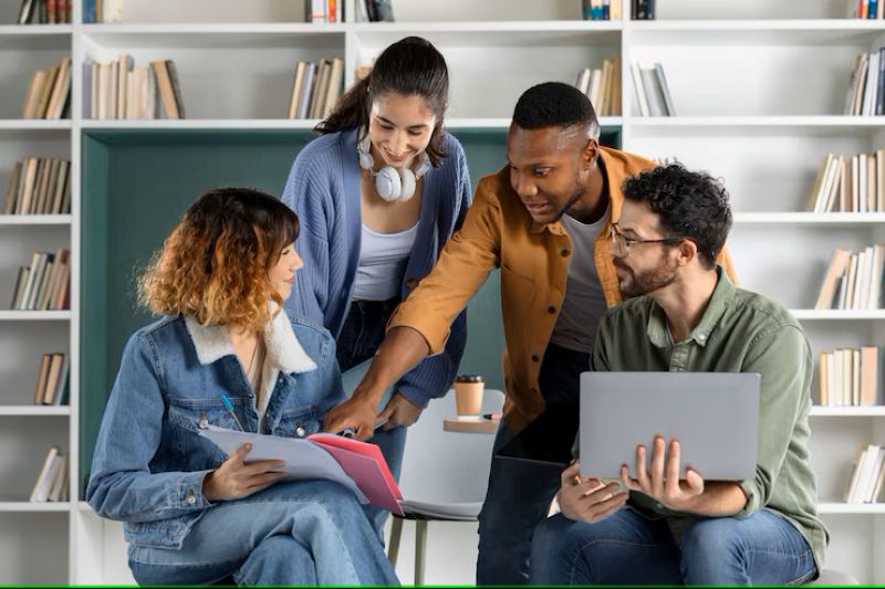 Programme de leadership interculturel de l'UNESCO : 10 000 dollars à gagner