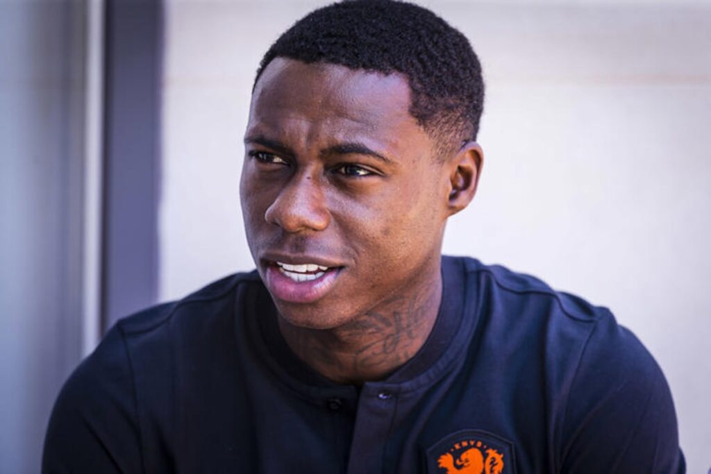 Quincy Promes