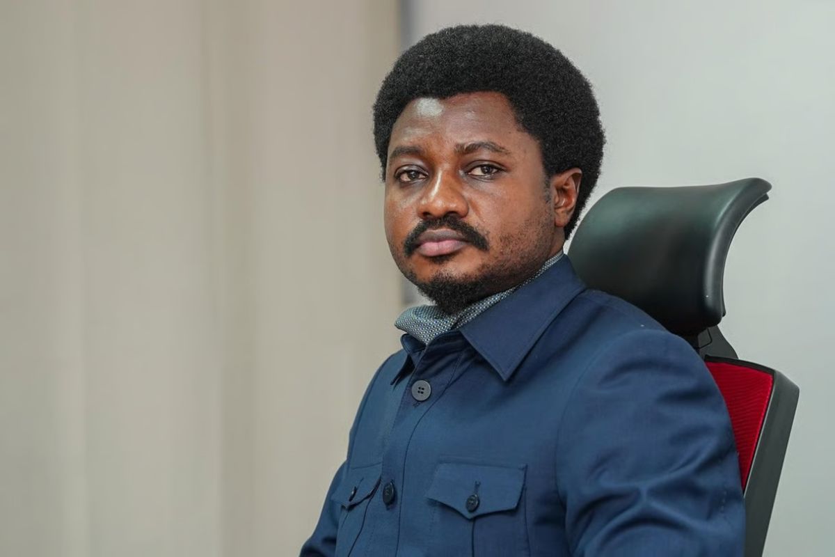 ‎RDC / Constant Mutamba : 10 ans de travaux forcés requis contre l'ancien ministre de la Justice