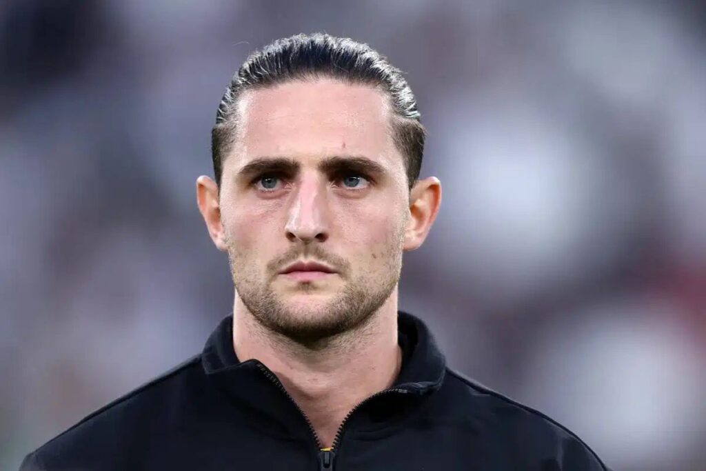Rabiot “Quand j’étais au PSG, j’ai…”, une incroyable révélation qui ne plaira pas à l’OM