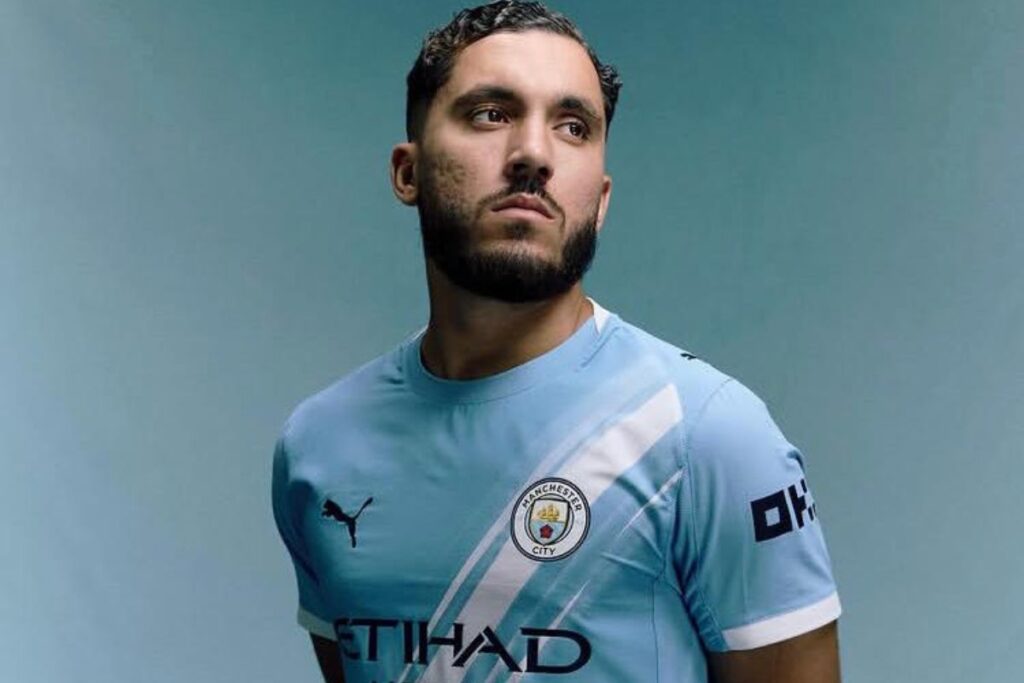 Rayan Cherki “Je peux gagner le Ballon d’Or avec Man City parce que…”
