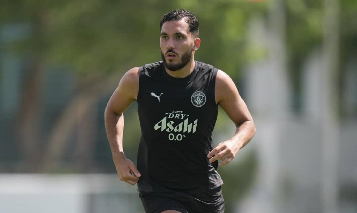 Rayan Cherki Quand Pep Guardiola m'a appelé, tout était clair...