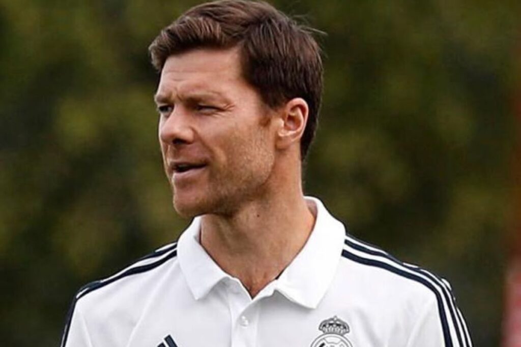 Real Madrid “Ce qui nous permettra de gagner, c’est…”, Xabi Alonso dévoile tout