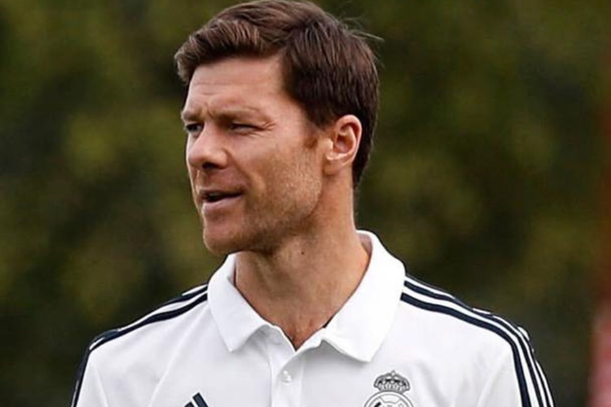 Xabi Alonso en remet une couche : "Personne n'est titulaire fixe ici, celui qui..."