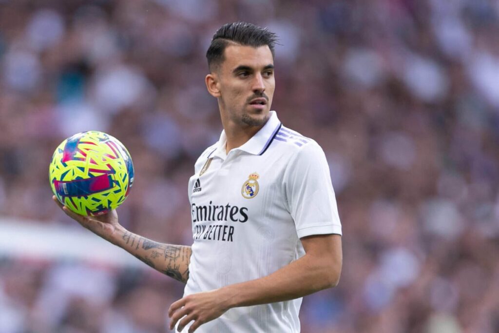 Real Madrid : Ceballos se lâche sur Dean Huijsen et Trent Alexander-Arnold