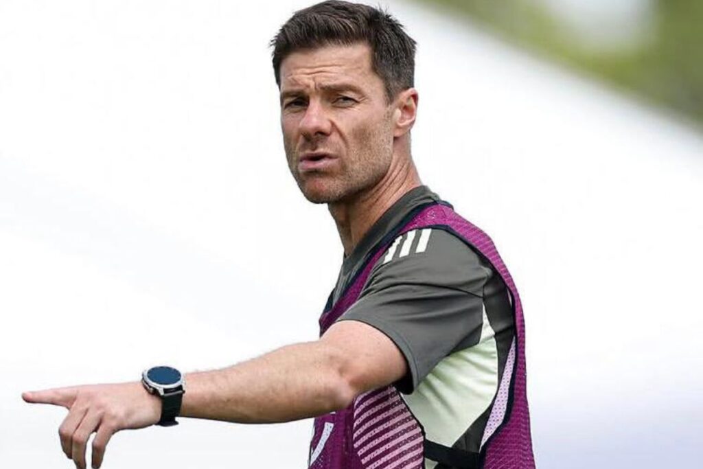 Real Madrid “Il peut changer le cours d’un match”, Xabi Alonso écarte Vinicius et Mbappé