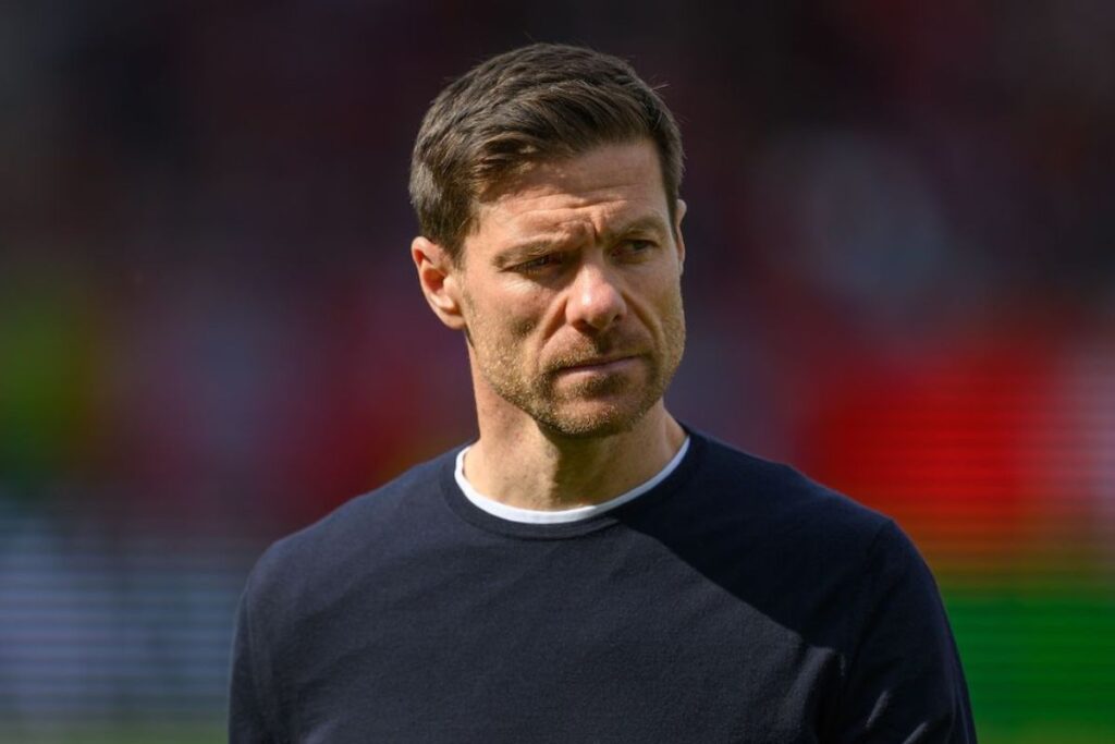 Real Madrid “Le tireur de penalty, ce ne sera pas…”, Xabi Alonso a décidé