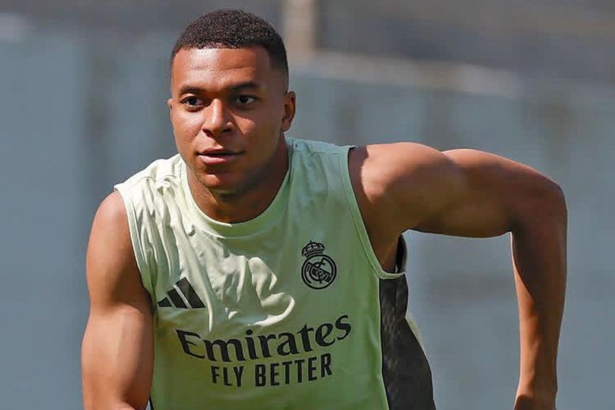 Real Madrid : sous les conseils de Kylian Mbappé, cette star ne rejoindra pas le PSG