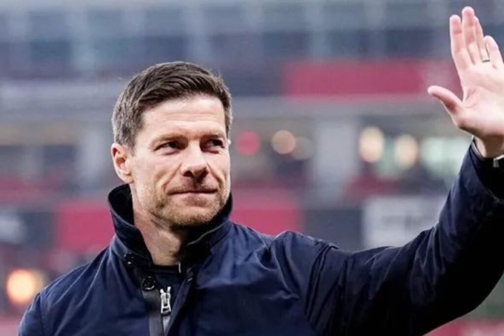 Real Madrid Xabi Alonso tient enfin sa première victoire grâce à…