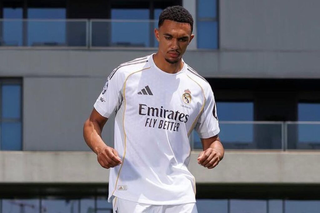 Real Madrid gros danger en vue pour Trent Alexander-Arnold, le club panique
