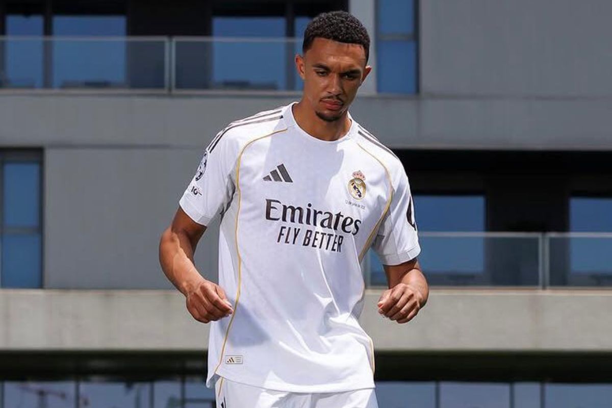 Real Madrid gros danger en vue pour Trent Alexander-Arnold, le club panique