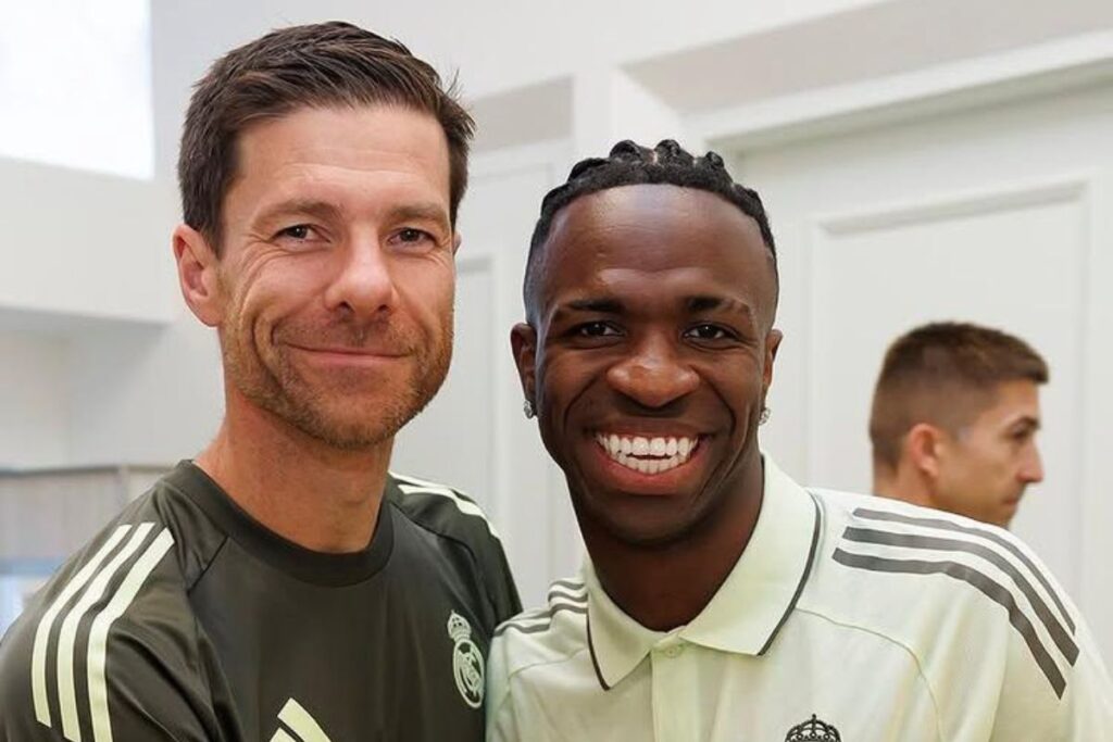 Real Madrid grosse victoire pour Vinicius, le verdict tombe