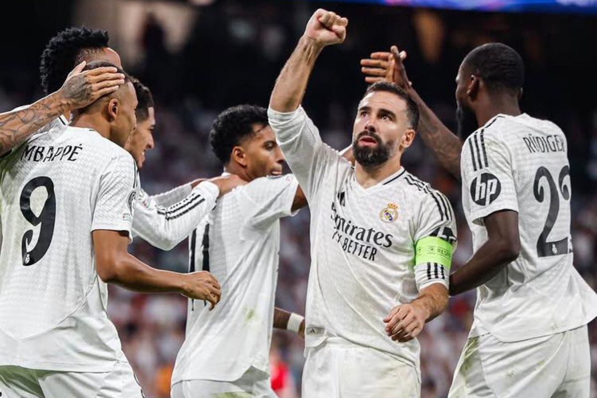 Mondial des Clubs : voici le grand gagnant côté Real Madrid, grosse surprise
