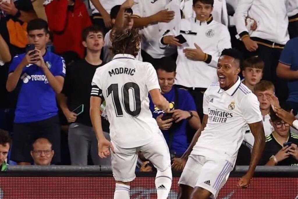 Real Madrid le nom du futur numéro 10 a fuité, il s’agit de…