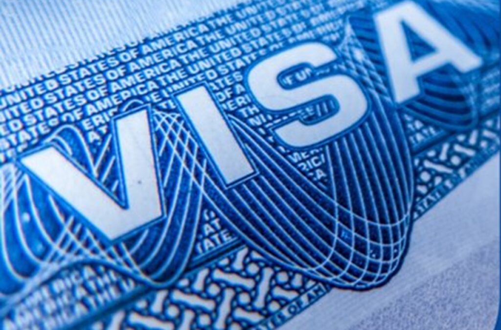 Restriction de visa pour les États-Unis ce pays africain sera retiré de la liste si ...