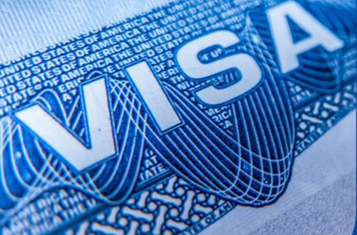 Côte d'Ivoire : "Des étudiants perdent leur chance d’aller aux États-Unis à cause de..." Restriction de visa pour les États-Unis ce pays africain sera retiré de la liste si ...