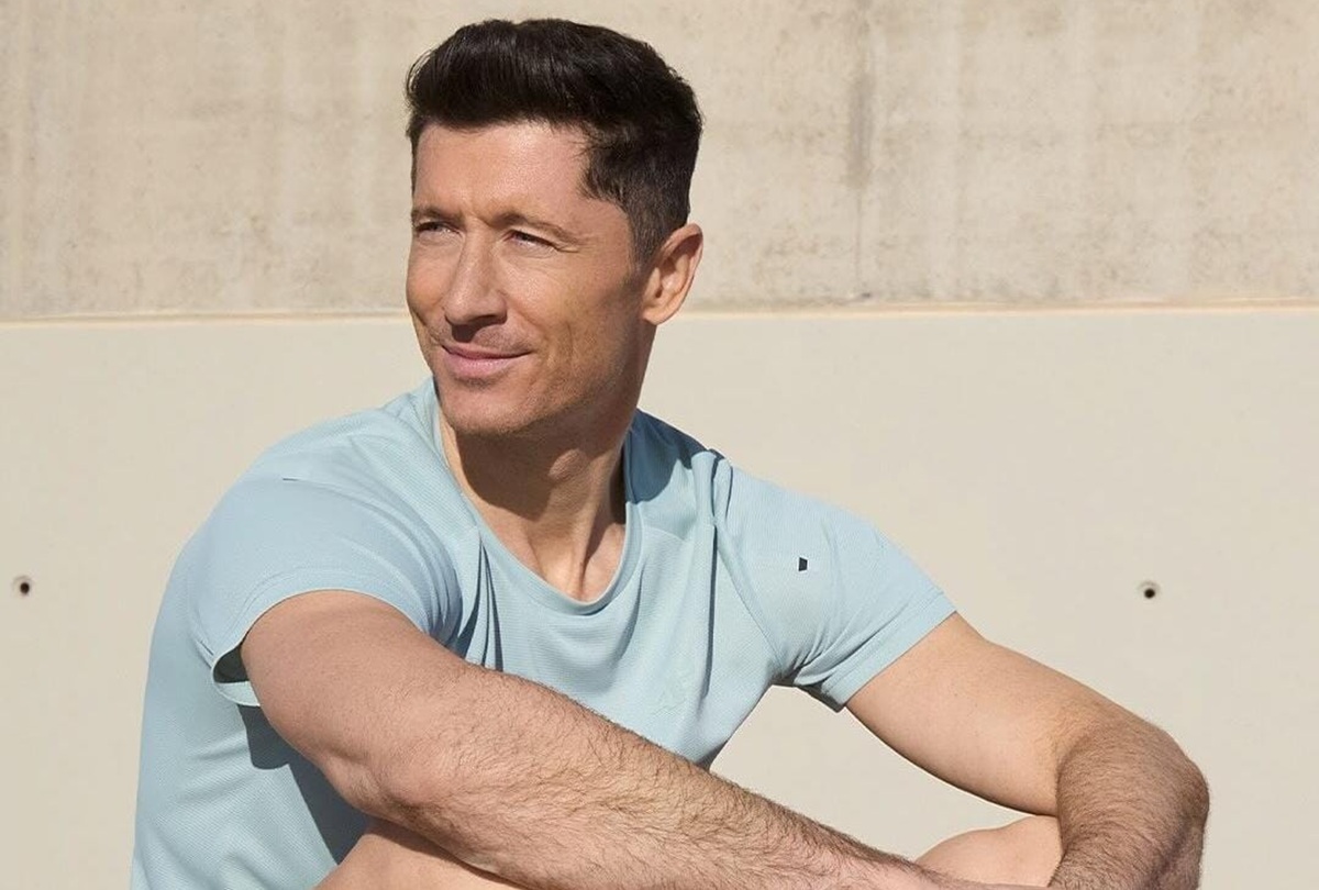 Robert Lewandowski