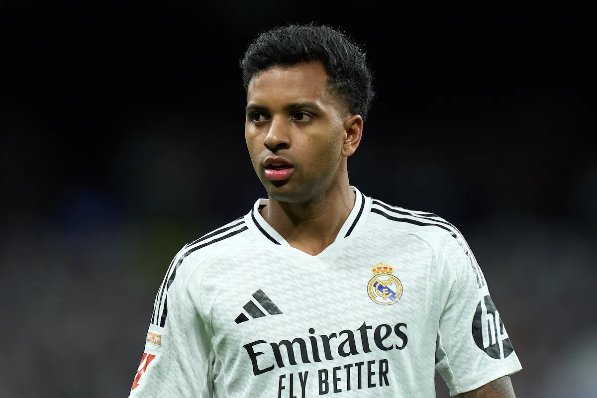 La série noire de Rodrygo Goes, 28 matchs sans...