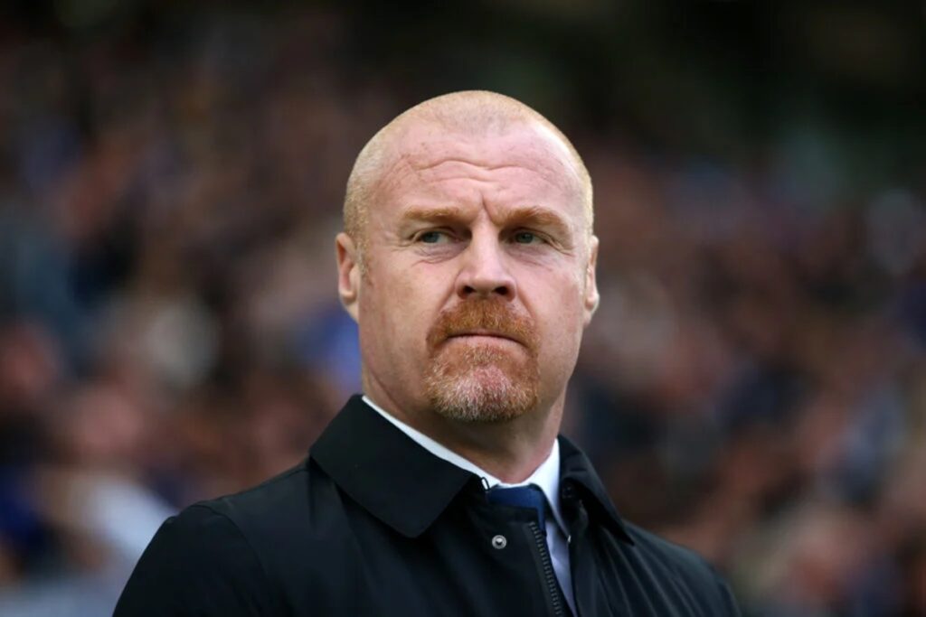 Sean Dyche