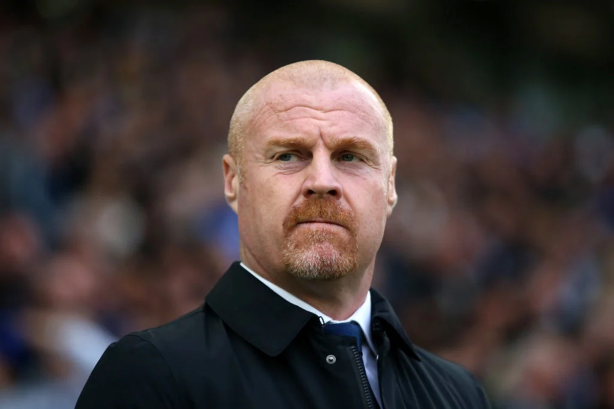 Sean Dyche