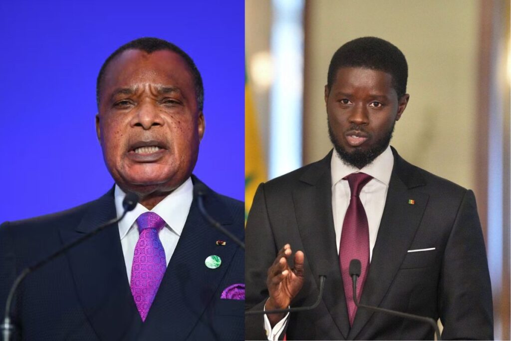 Sénégal
