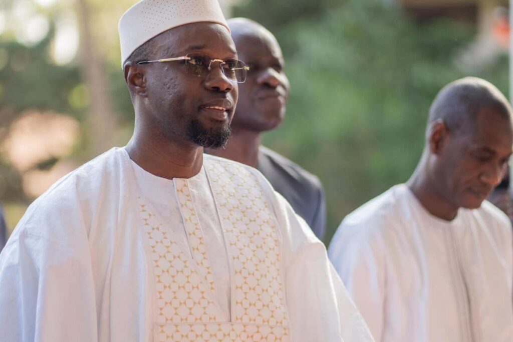Sénégal