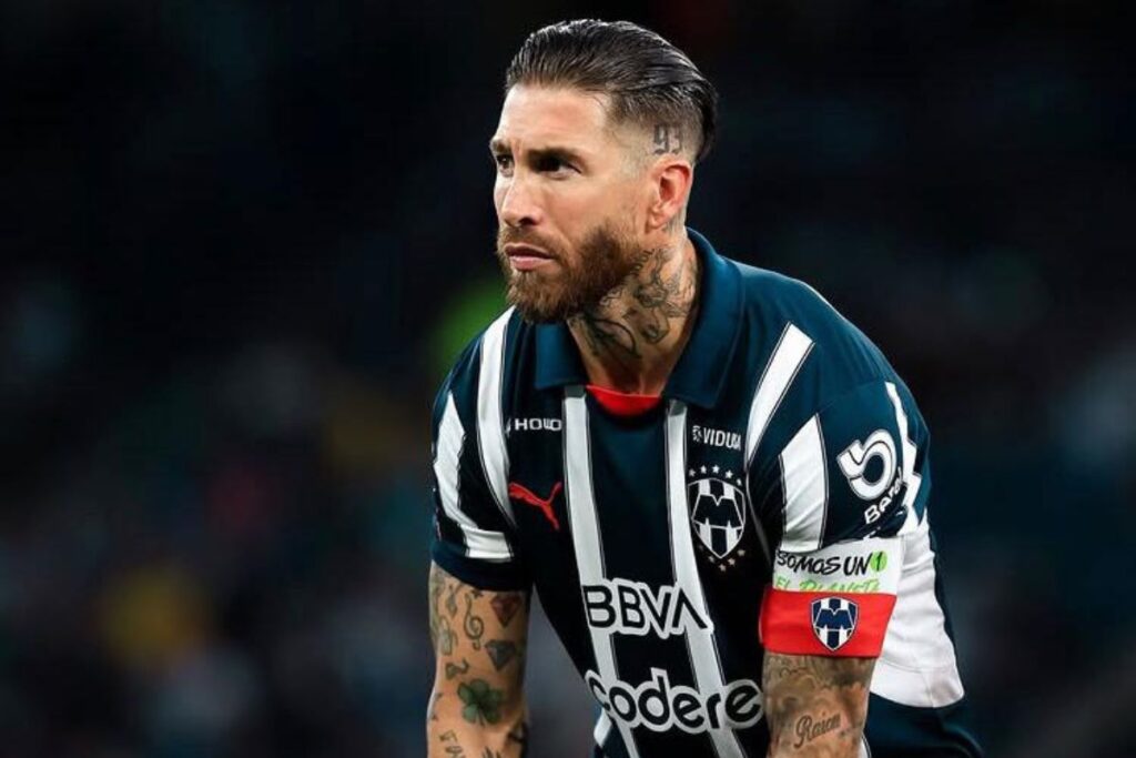 Sergio Ramos surprend “Pour moi, Lamine Yamal est…”