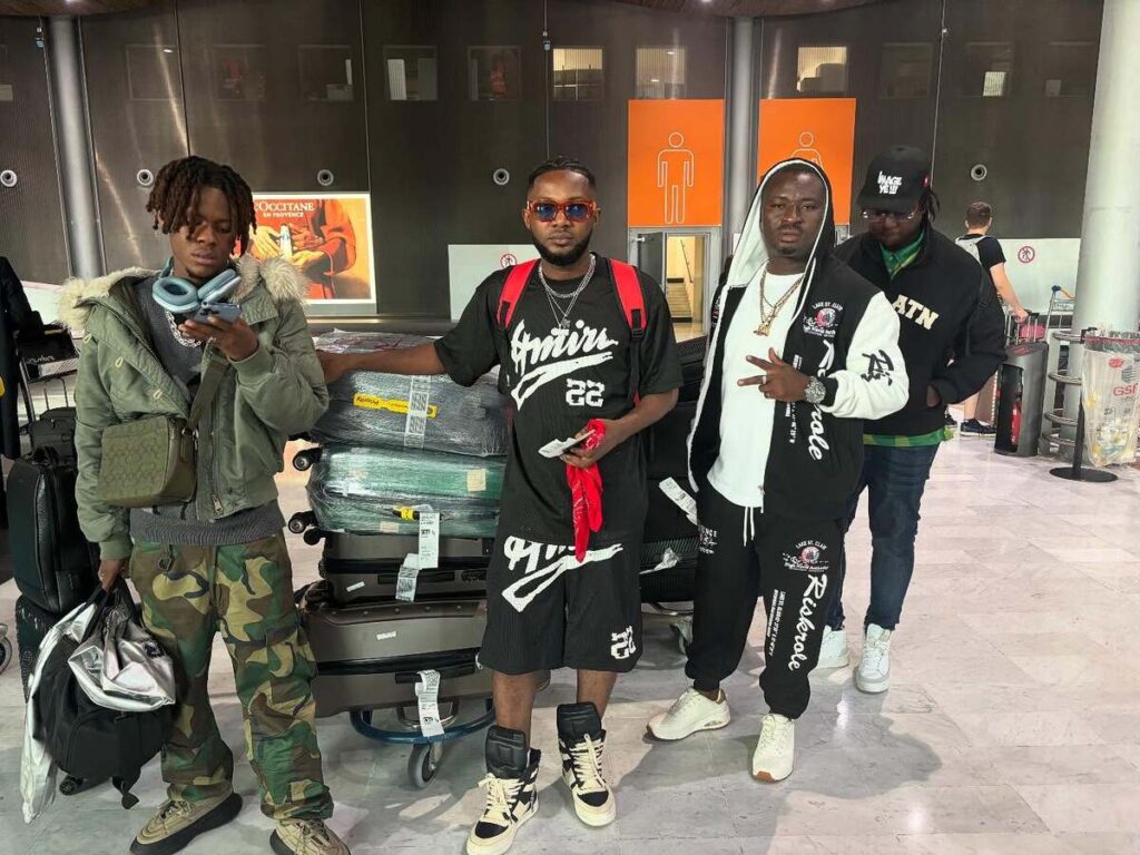 Sethlo : l'artiste fait une sortie surprise à deux jours de son concert en France