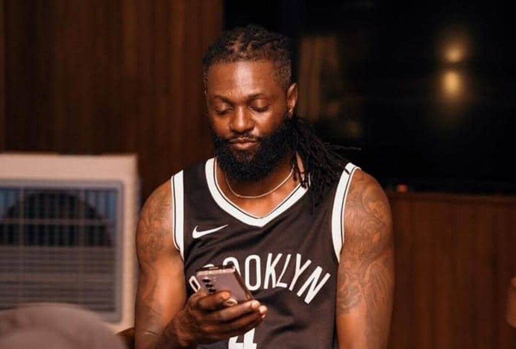 Sheyi Emmanuel Adebayor