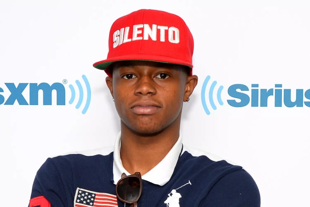 Silentó