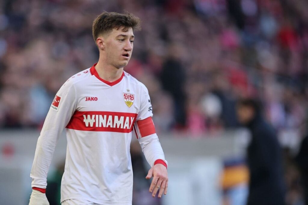 "Stiller au Real Madrid ? Honnêtement, il y a de meilleures options que lui"