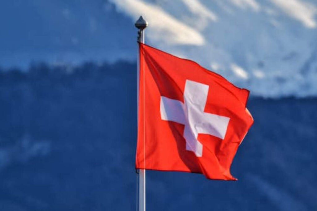 la suisse