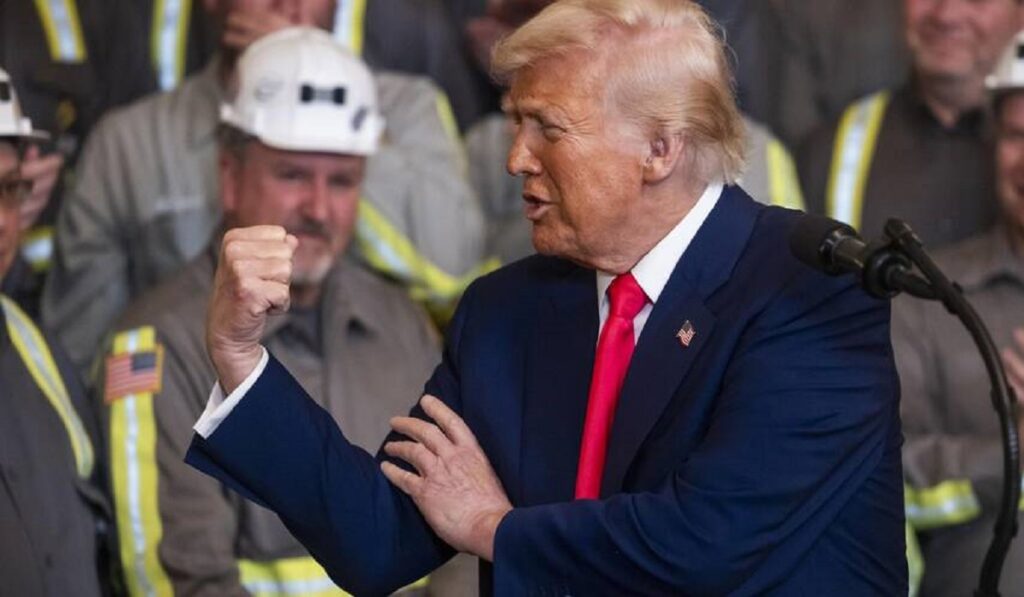 Tensions entre l'Iran et Israël les Etats-Unis lancent une intervention de dernier recours pour aider les Américains au Moyen-Orient
