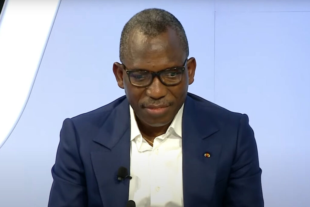 Togo : Aamron, appel à manifester... Gilbert Bawara se prononce