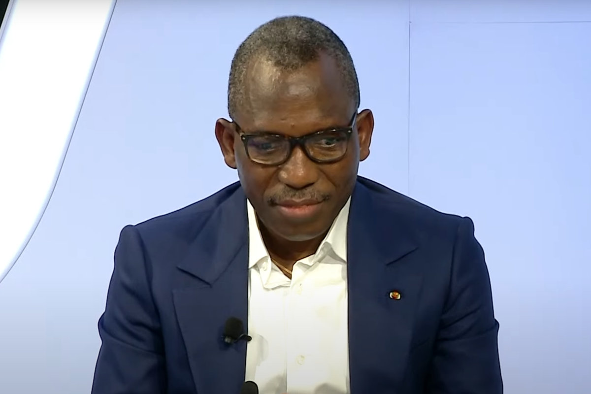 Togo : Aamron, appel à manifester... Gilbert Bawara se prononce