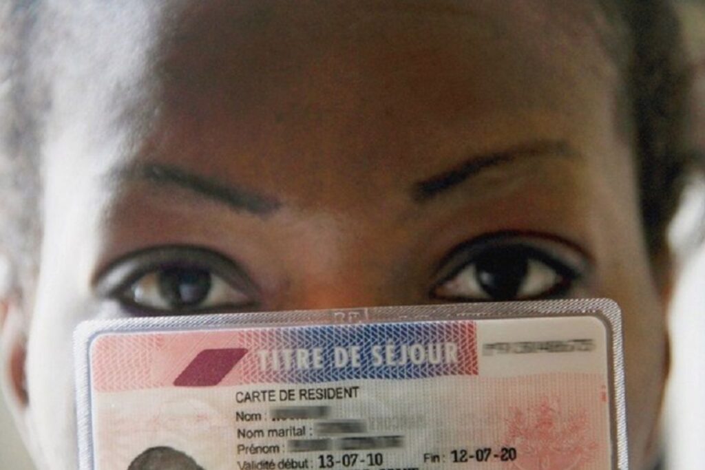 ressortissants sénégalais pays