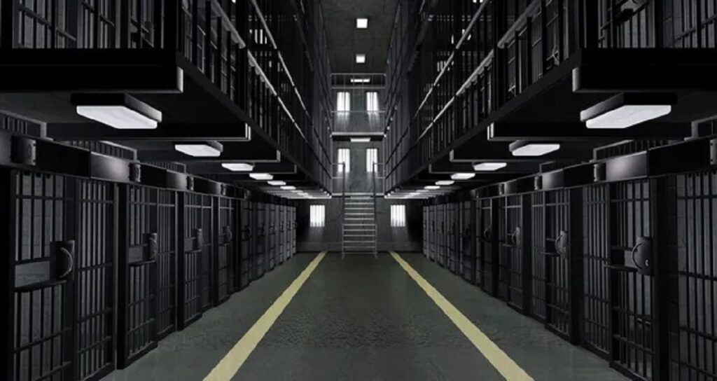 Un des principaux criminels d'un des pays les plus violents au monde s'évade de prison