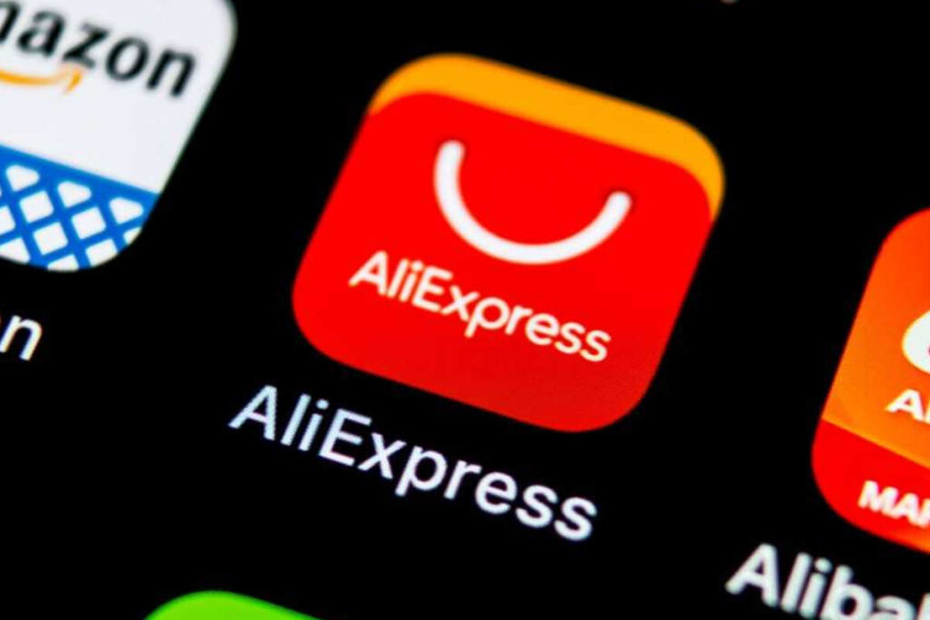 AliExpress