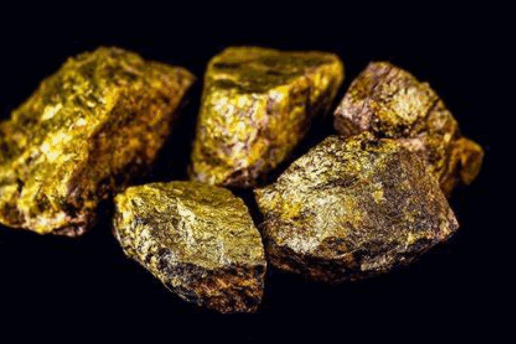 Uranium en Afrique : après ses déboires au Niger, ce géant veut se relancer