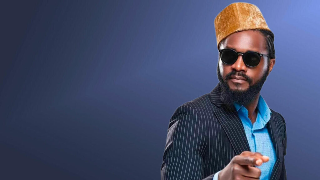 Urgent : le rappeur Aamron est libre
