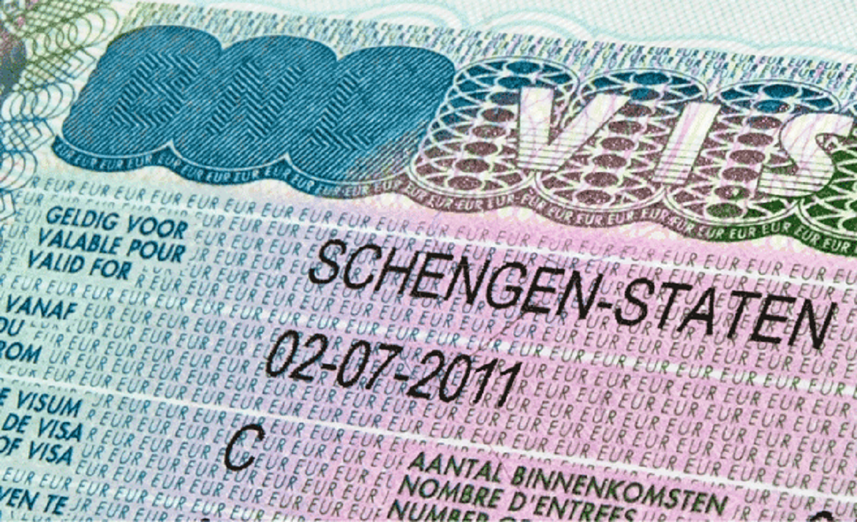 visas Bénin Portugal