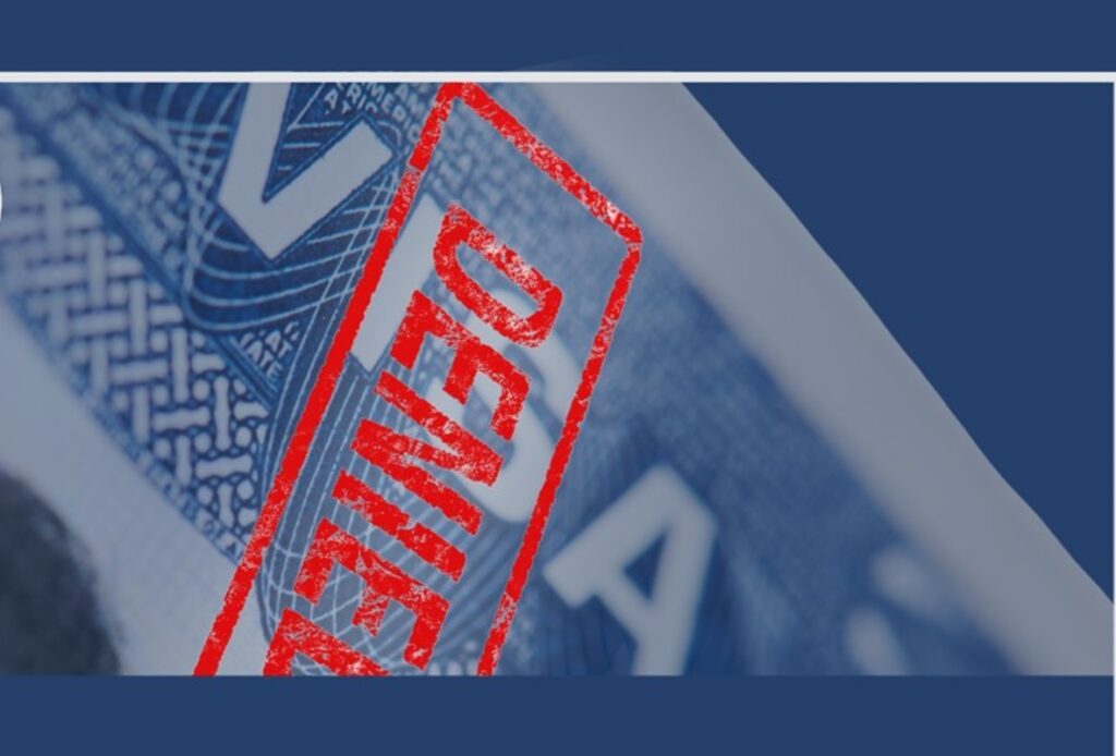 Visa les États-Unis mettent en garde ce pays voisin du Togo contre les ...