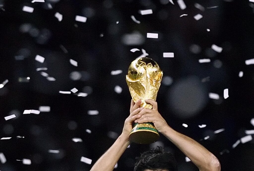 Voici les pays actuellement qualifiés pour la Coupe du monde 2026