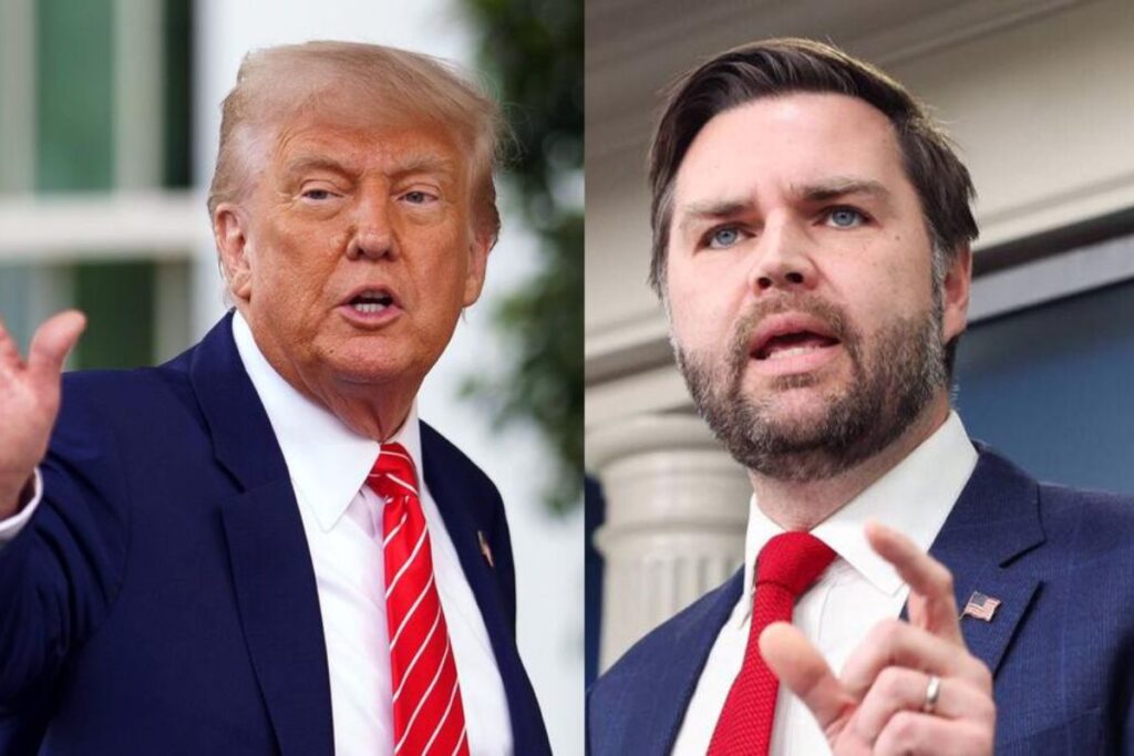 Washington prévient l’Iran “Nous pouvons faire voler une bombe jusqu’à…”