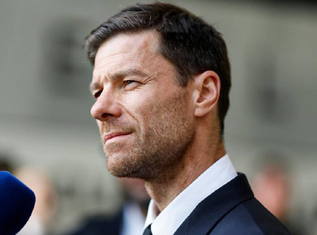 Xabi Alonso Je suis sûr à 100% que le Real Madrid sera...