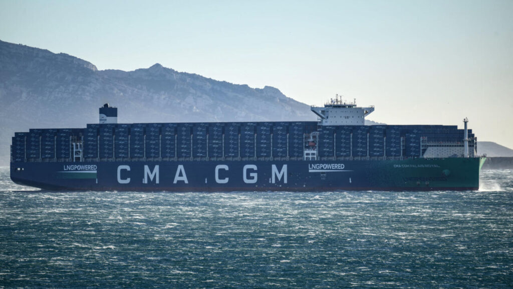 Ce pays d’Afrique du Nord ne rigole plus ; 2 nouvelles compagnies maritimes lancées, voici leurs dates d’entrée en service