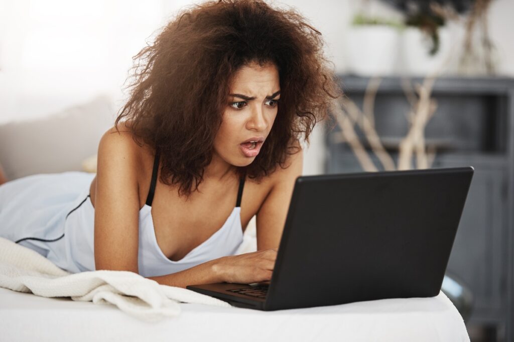 Contrôle d’âge sur les sites p0rn0graphiques le gouvernement français décide de…
