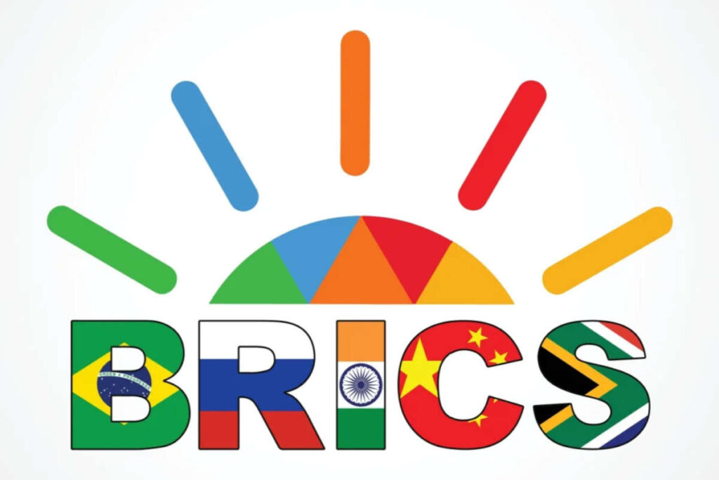 BRICS Afrique